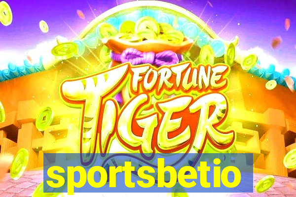sportsbetio