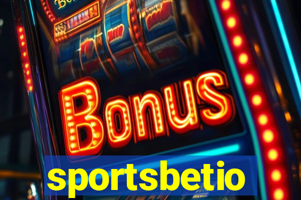 sportsbetio