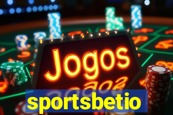 sportsbetio