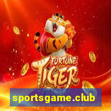 sportsgame.club