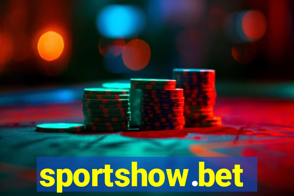 sportshow.bet