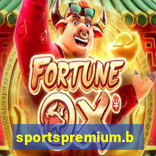 sportspremium.bet