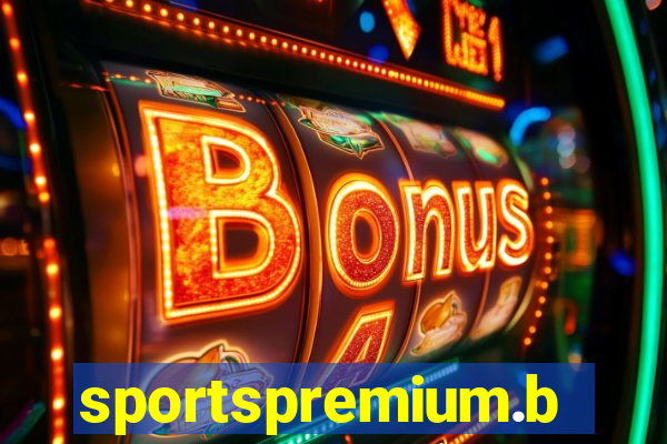 sportspremium.bet