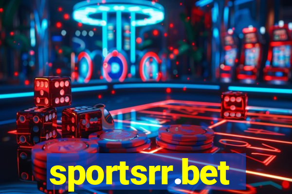 sportsrr.bet