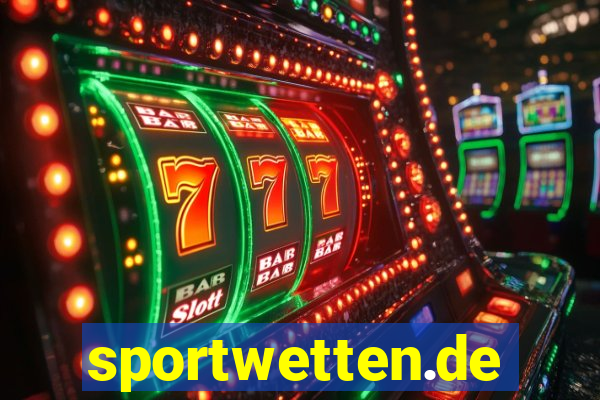 sportwetten.de