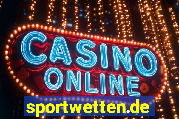 sportwetten.de