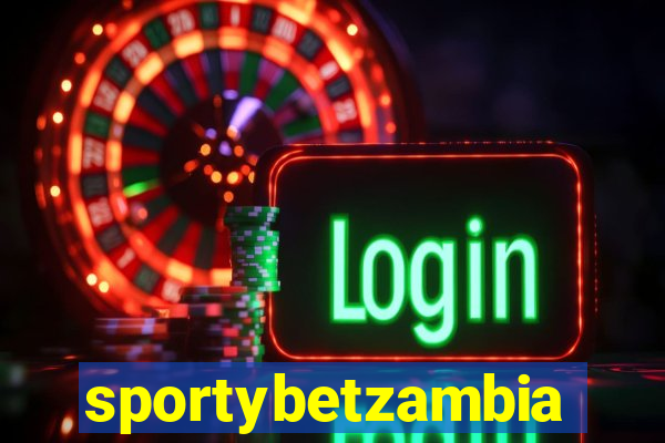 sportybetzambia