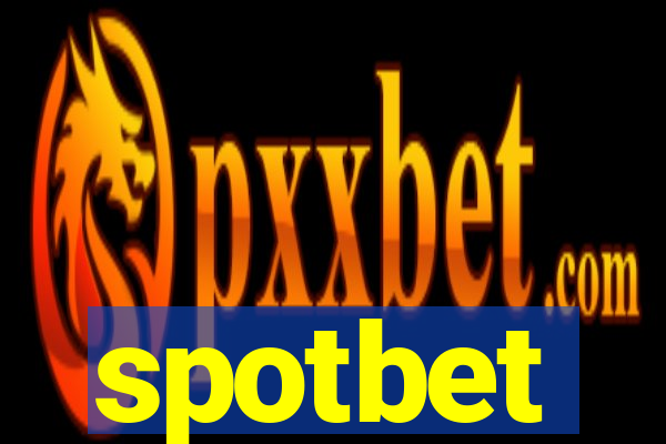 spotbet