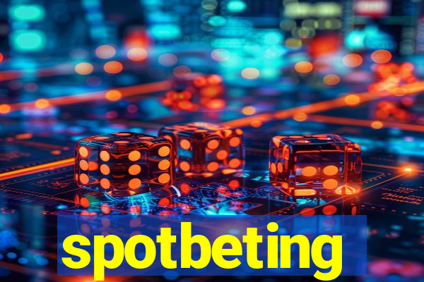 spotbeting