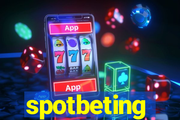 spotbeting