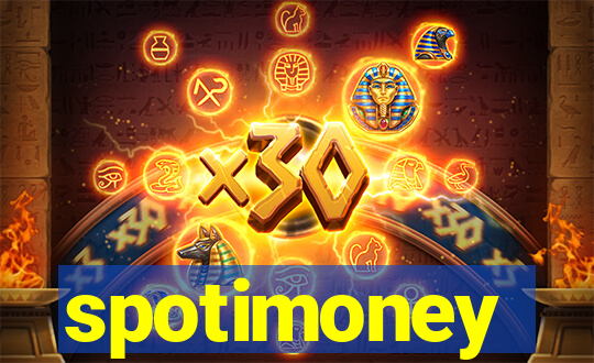 spotimoney