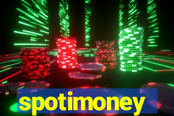 spotimoney