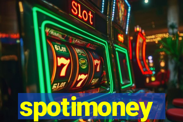 spotimoney