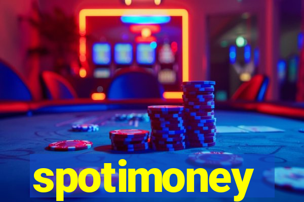 spotimoney