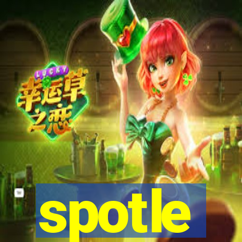 spotle