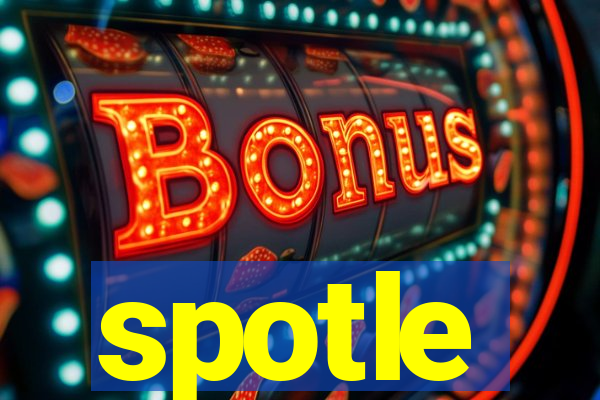 spotle