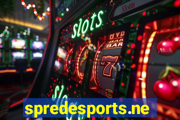 spredesports.net