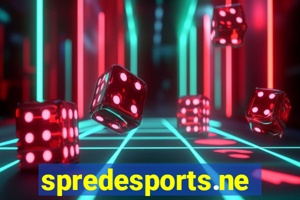 spredesports.net