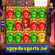 spredesports.net