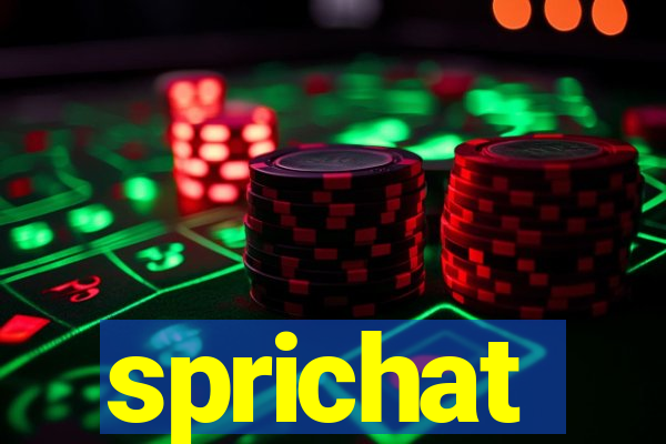 sprichat