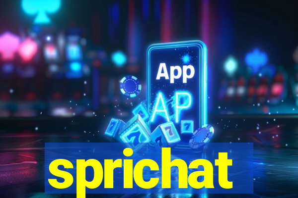 sprichat