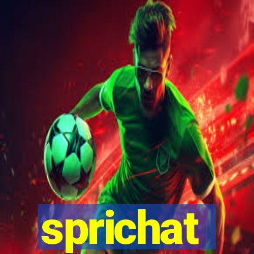 sprichat