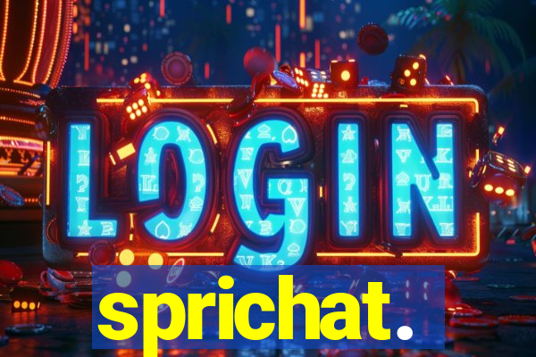 sprichat.