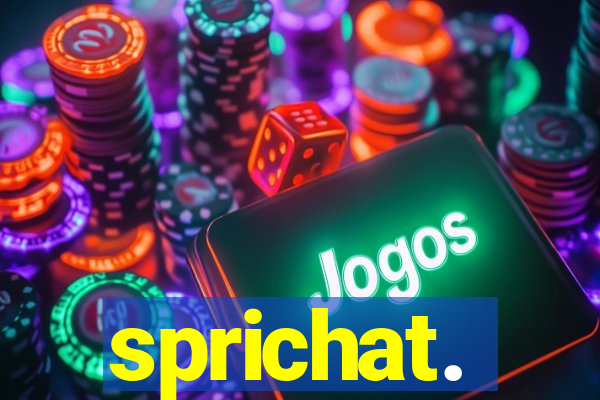 sprichat.