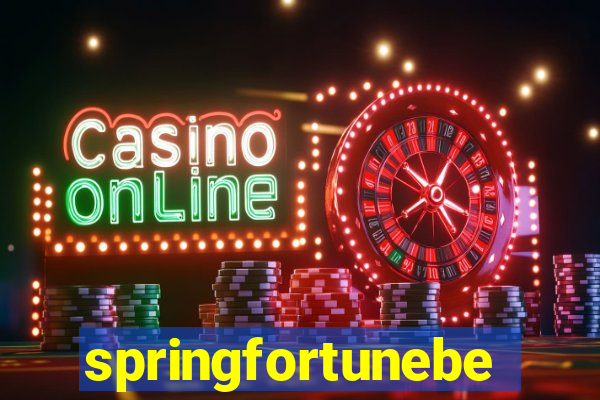 springfortunebet