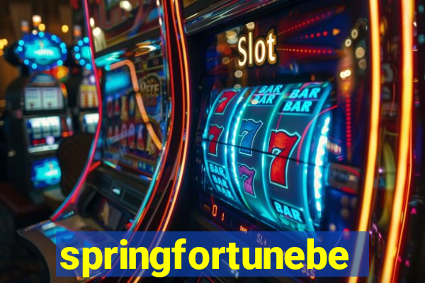 springfortunebet