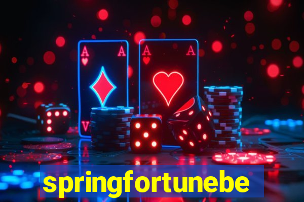 springfortunebet
