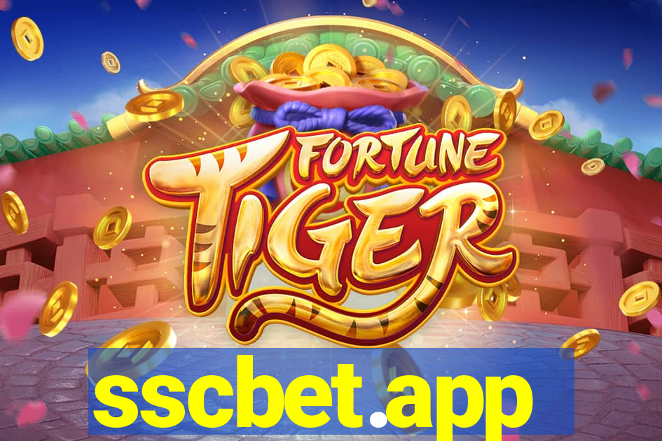 sscbet.app