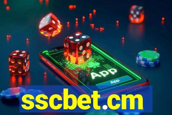 sscbet.cm