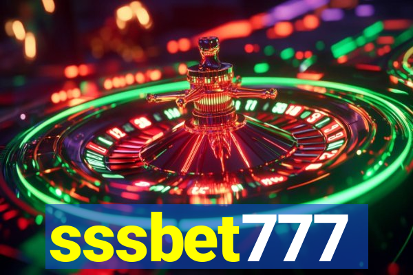 sssbet777