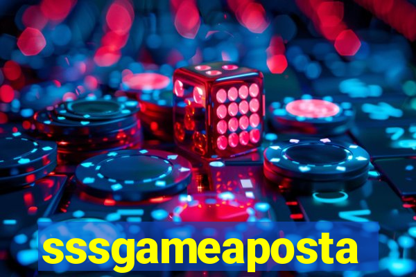 sssgameaposta