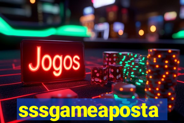 sssgameaposta