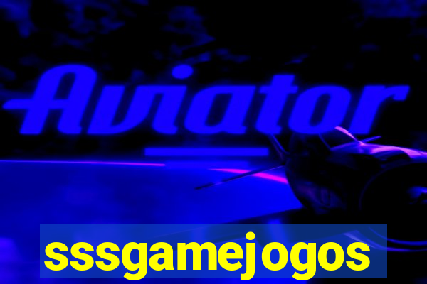 sssgamejogos