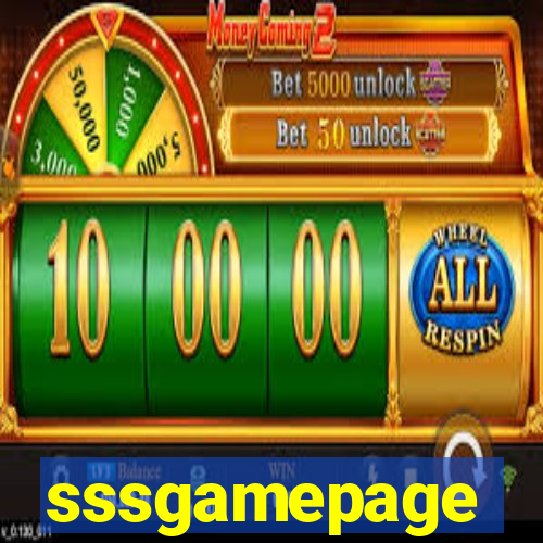 sssgamepage