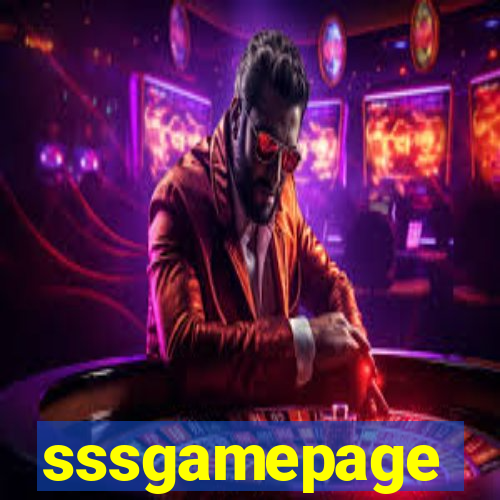 sssgamepage