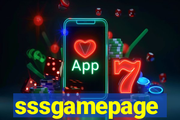sssgamepage