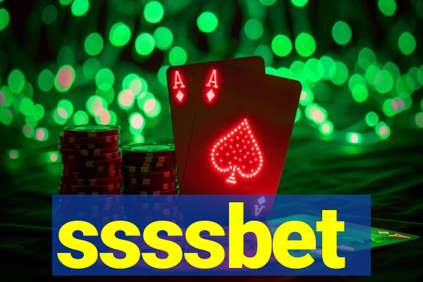 ssssbet