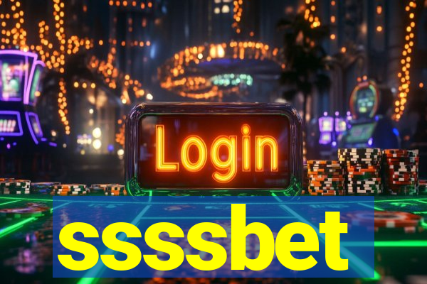 ssssbet
