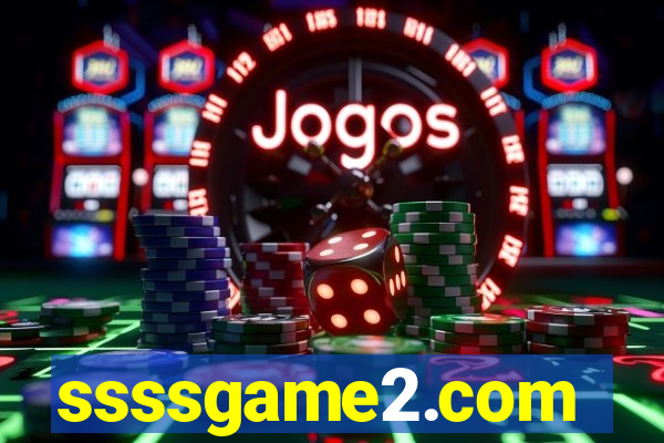 ssssgame2.com