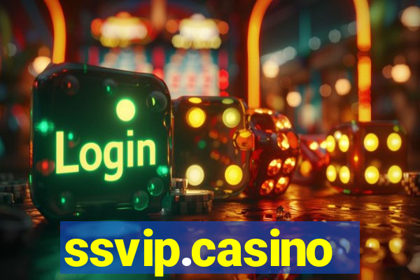 ssvip.casino