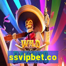 ssvipbet.co