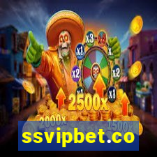 ssvipbet.co