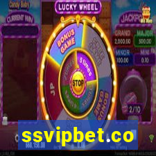 ssvipbet.co