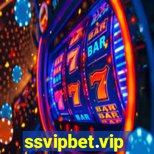 ssvipbet.vip