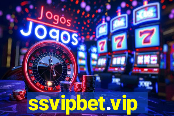 ssvipbet.vip
