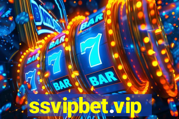 ssvipbet.vip